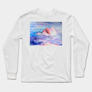 Beathe Long Sleeve T-Shirt